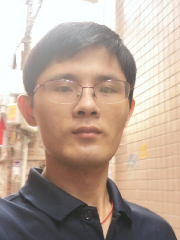 陈海坚的第一张照片--菏泽相亲服务中心