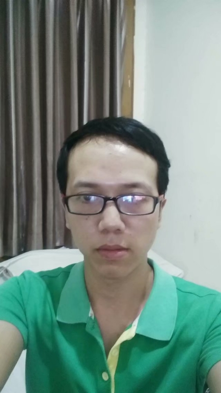 野生君的第一张照片--菏泽相亲服务中心