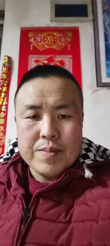 徐东生真诚征婚的第一张照片--菏泽相亲服务中心