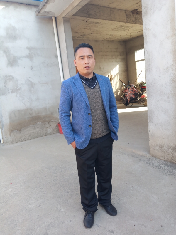 我想有个家的第四张照片--菏泽相亲服务中心