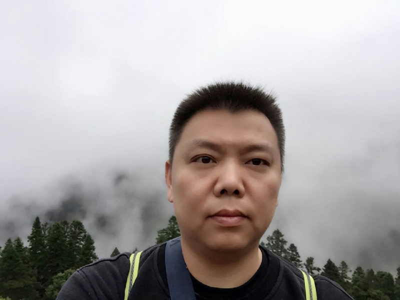俊哥的第二张照片--菏泽相亲服务中心