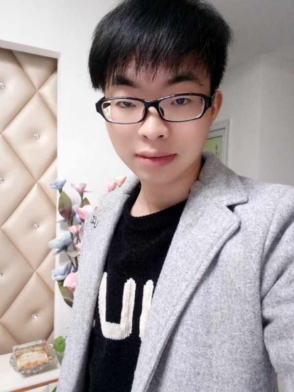 何先生的第一张照片--菏泽相亲服务中心