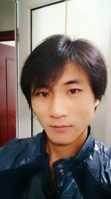 落叶有意的第一张照片--菏泽相亲服务中心