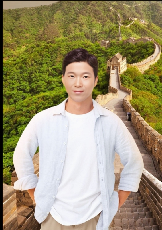 今生只爱你一人的第二张照片--菏泽相亲服务中心