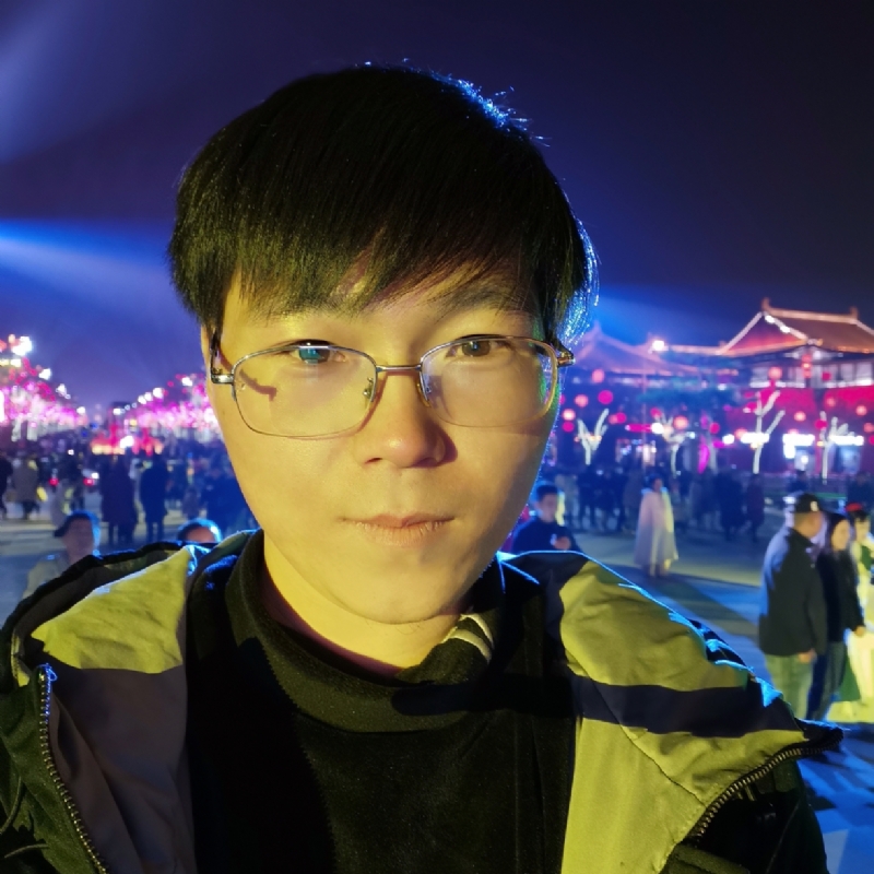 今生只爱你一人的第三张照片--菏泽相亲服务中心