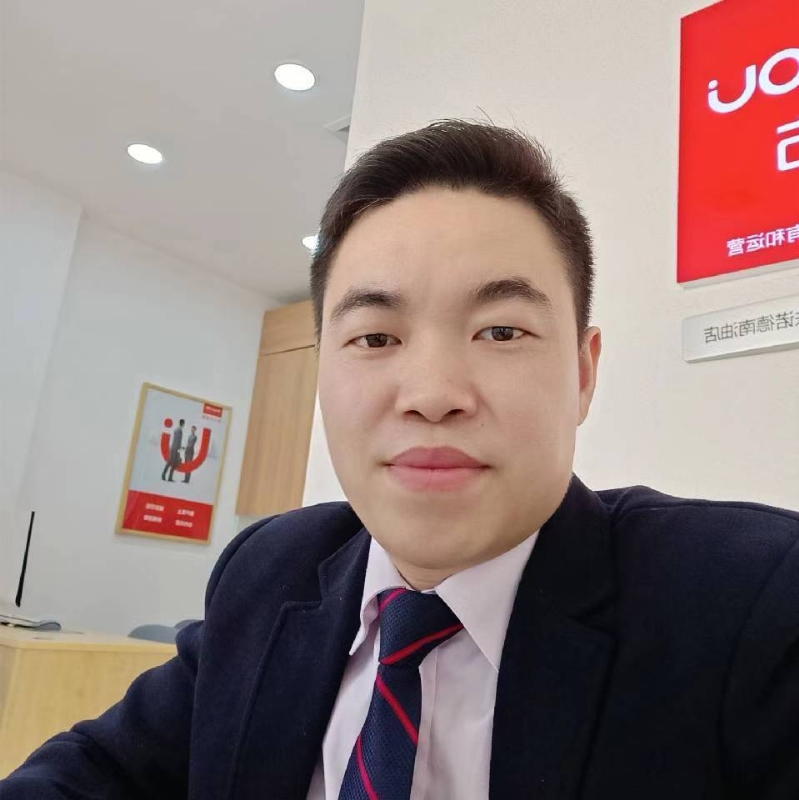 不能再随缘了的第一张照片--菏泽相亲服务中心