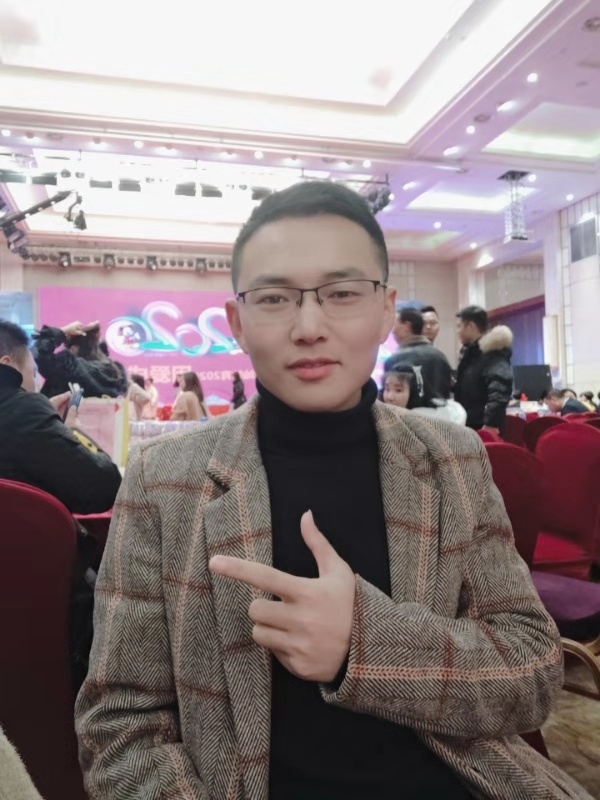 遇见不一样的自己的第一张照片--菏泽相亲服务中心