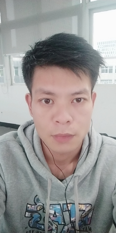 mr-xu的第一张照片--菏泽相亲服务中心