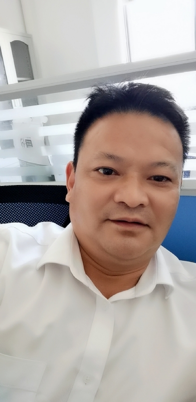 重来的第一张照片--菏泽相亲服务中心