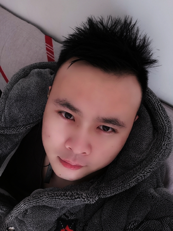 明明的第一张照片--菏泽相亲服务中心