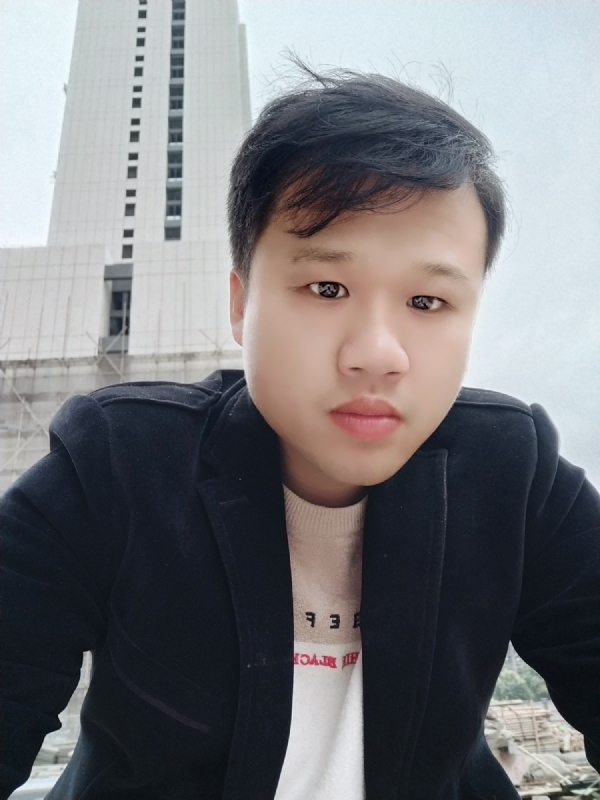 雨过天晴的第一张照片--菏泽相亲服务中心