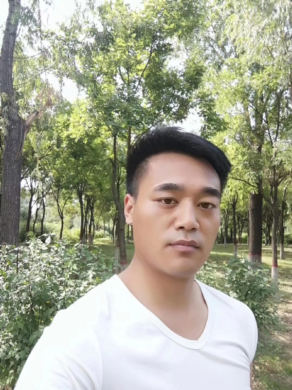 缘定今生的第一张照片--菏泽相亲服务中心