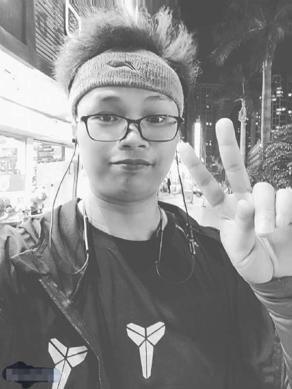 阿蒙的第一张照片--菏泽相亲服务中心