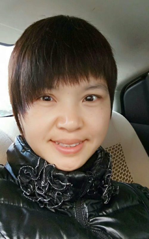 陌上花开的第三张照片--菏泽相亲服务中心
