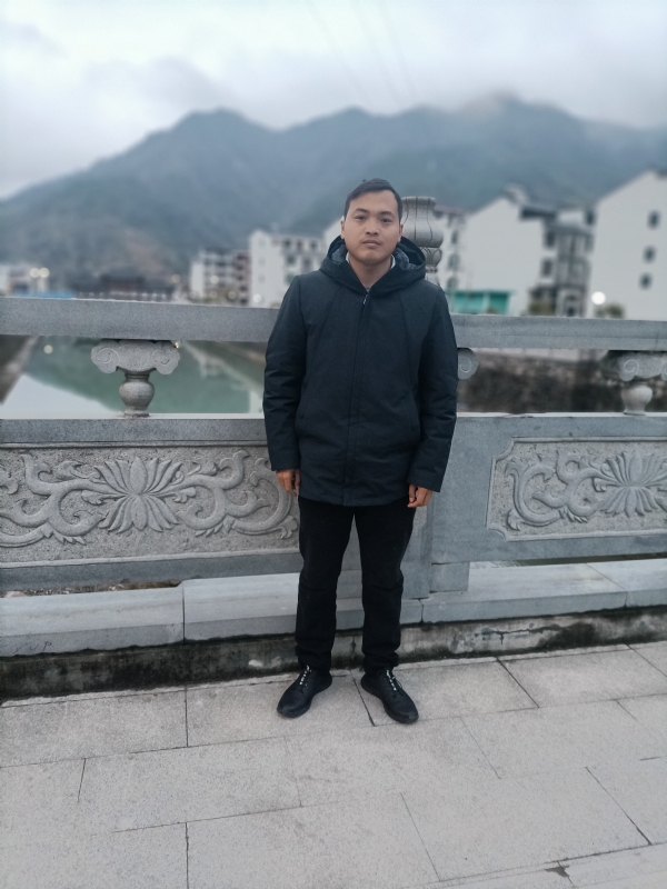 昊林的第一张照片--菏泽相亲服务中心