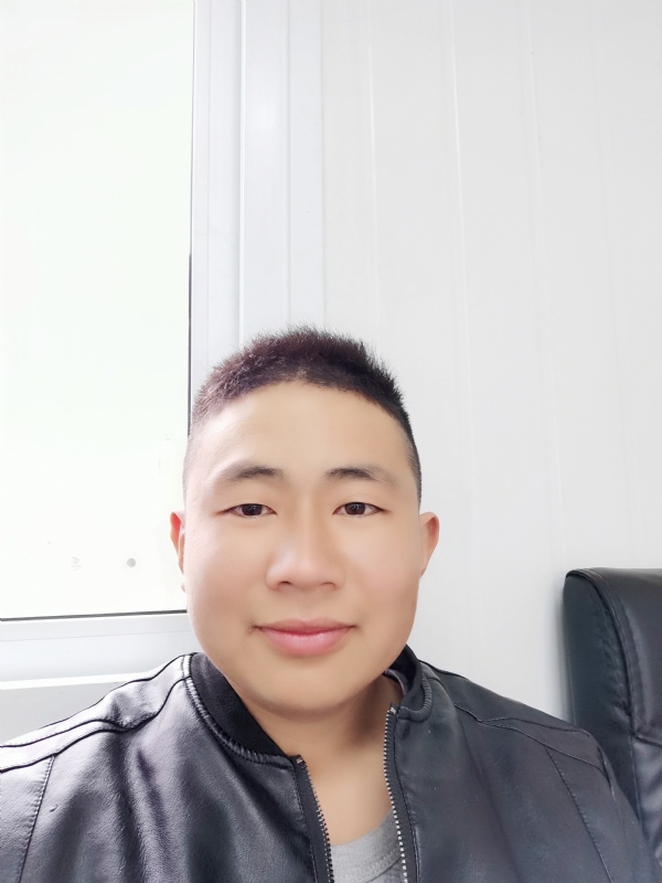 被爱就珍惜的第一张照片--菏泽相亲服务中心