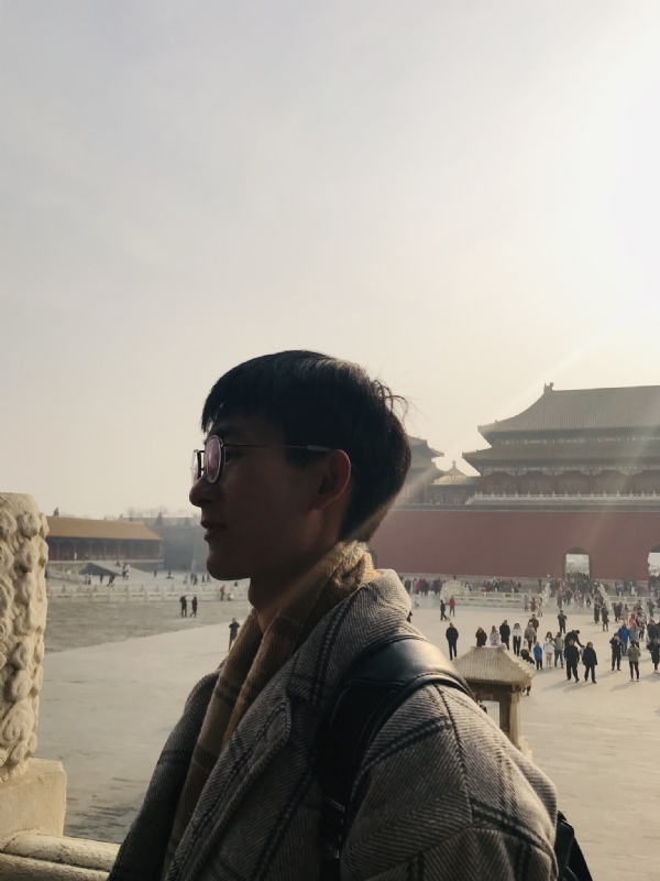夏侯醉平的第二张照片--菏泽相亲服务中心
