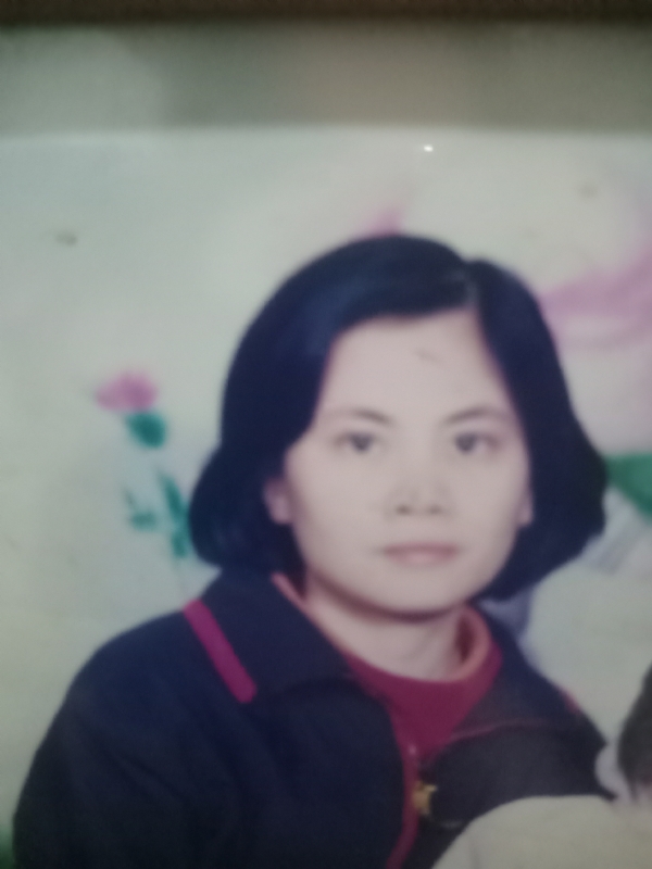 子佳的第四张照片--菏泽相亲服务中心