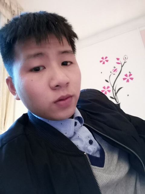 凡夫俗子的第一张照片--菏泽相亲服务中心