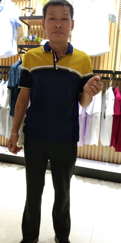 执着跋涉的第一张照片--菏泽相亲服务中心
