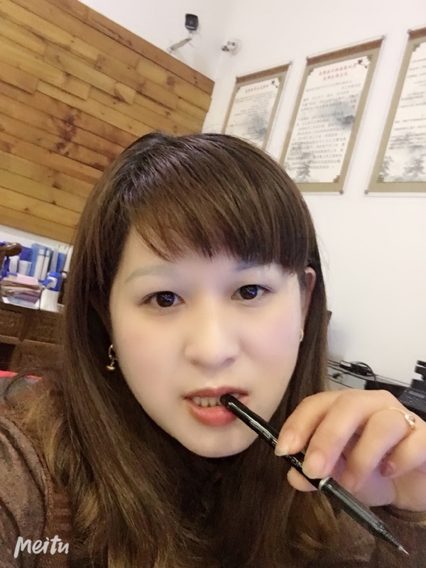 冷暧自知的第一张照片--菏泽相亲服务中心