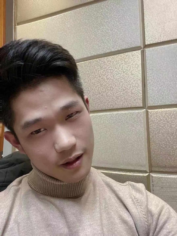 南墙的第一张照片--菏泽相亲服务中心