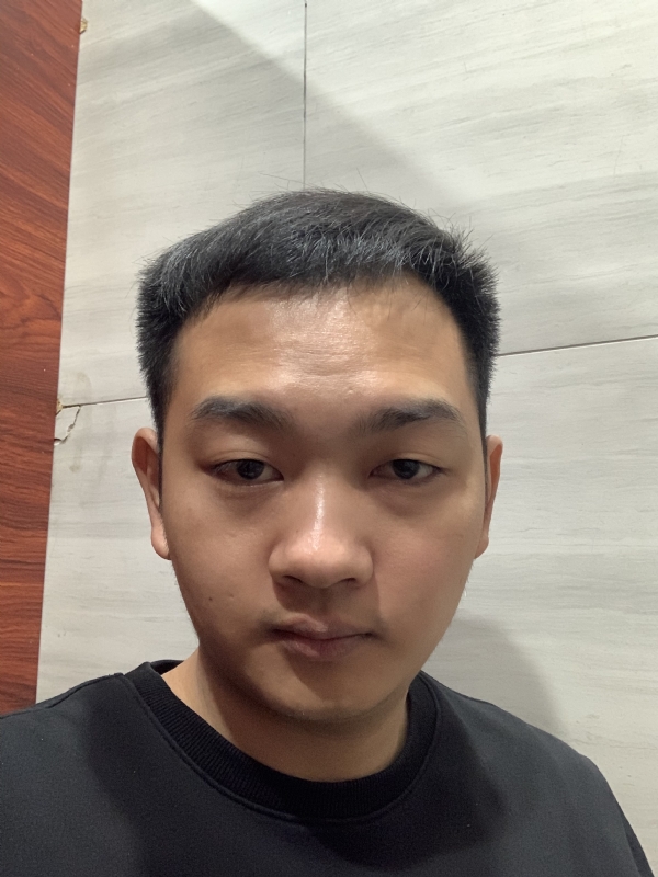 奥利奥的第一张照片--菏泽相亲服务中心