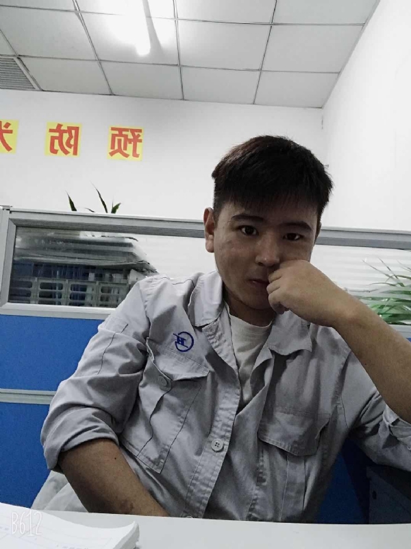 浮生若梦的第一张照片--菏泽相亲服务中心