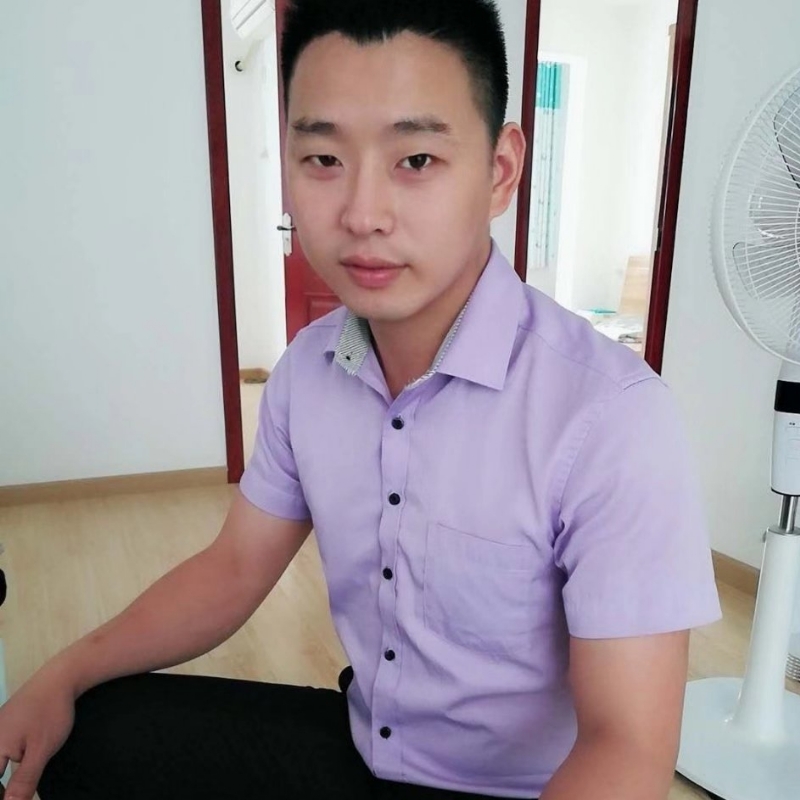 追风的第一张照片--菏泽相亲服务中心