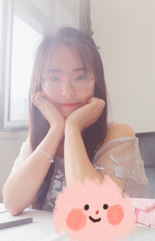 叶子的第一张照片--菏泽相亲服务中心