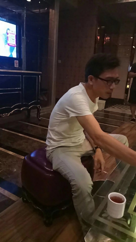 期待缘分的第一张照片--菏泽相亲服务中心