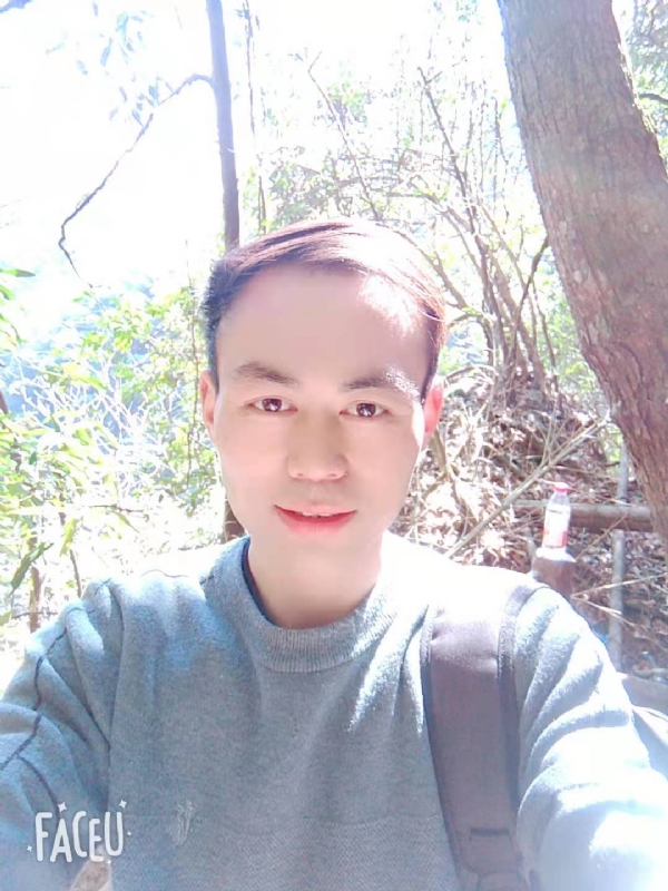 阿龙的第一张照片--菏泽相亲服务中心
