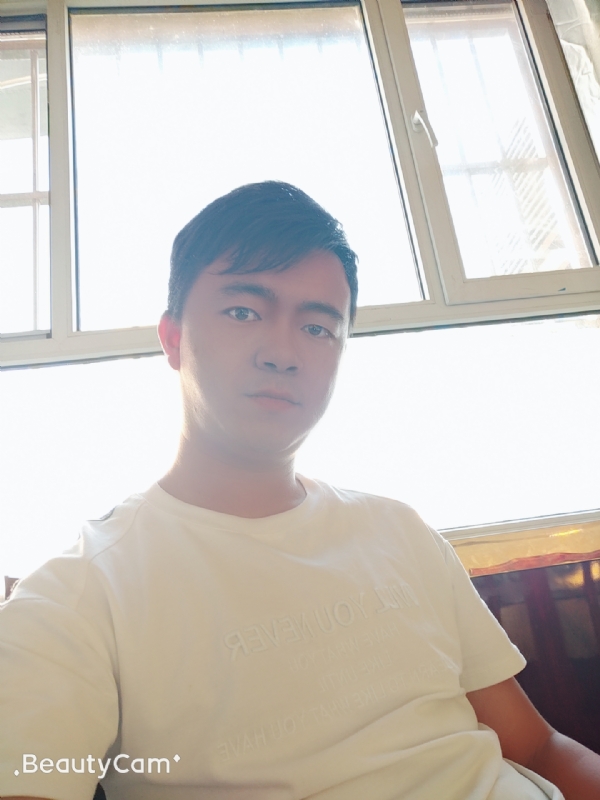 放肆的第一张照片--菏泽相亲服务中心