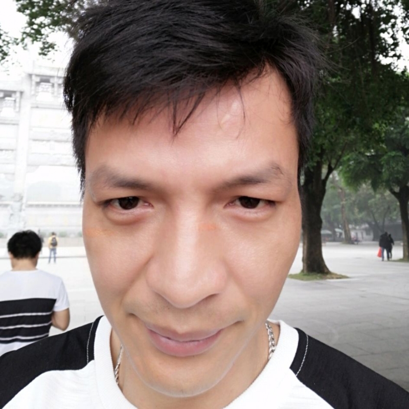 无尘的第一张照片--菏泽相亲服务中心