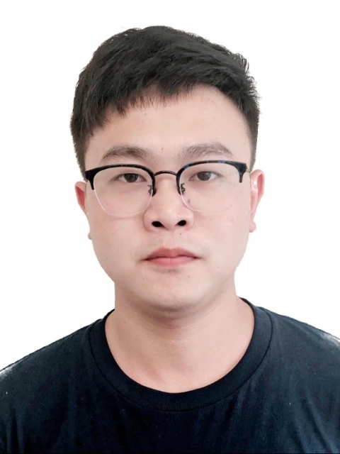 袁炜的第一张照片--菏泽相亲服务中心