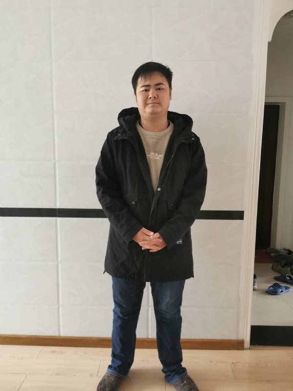 cake的第一张照片--菏泽相亲服务中心