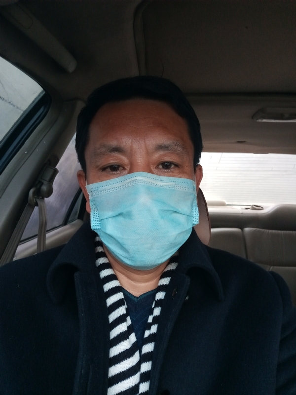 吉祥鸟的第一张照片--菏泽相亲服务中心