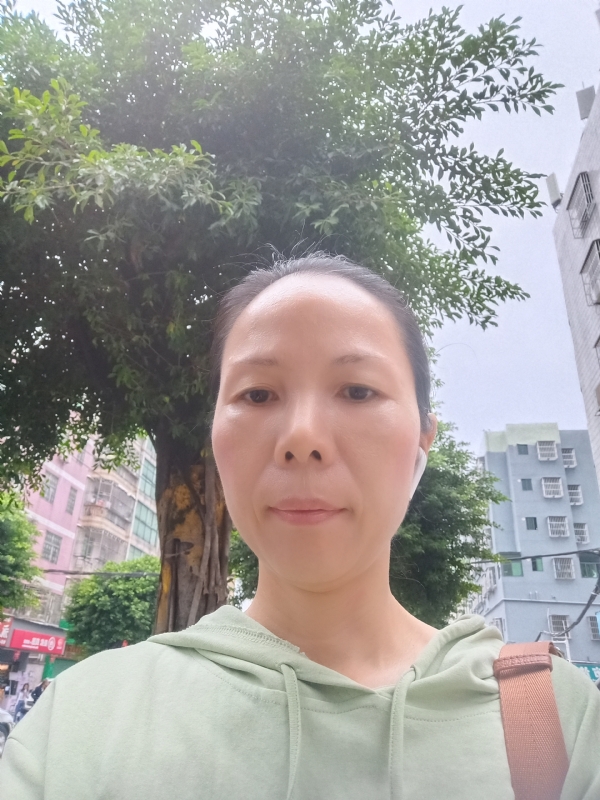容容的第一张照片--菏泽相亲服务中心