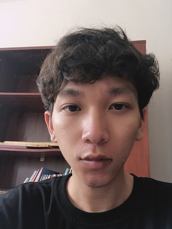 晚风的第一张照片--菏泽相亲服务中心
