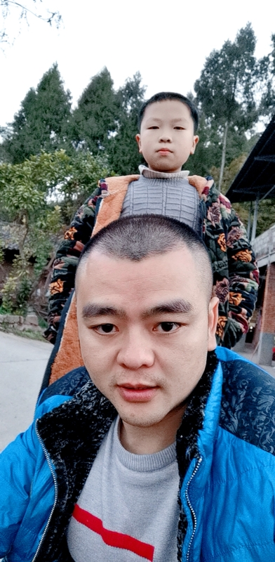 钟生发财的第三张照片--菏泽相亲服务中心