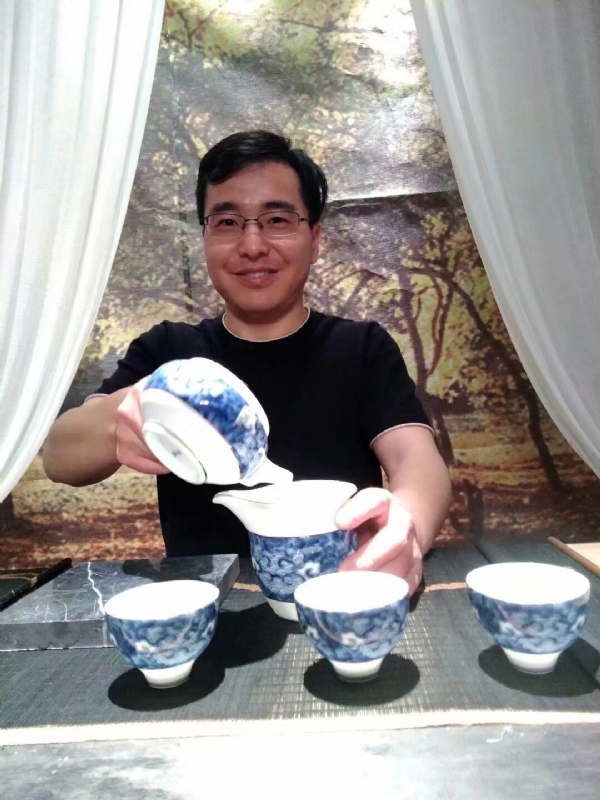 飞云之上的第一张照片--菏泽相亲服务中心