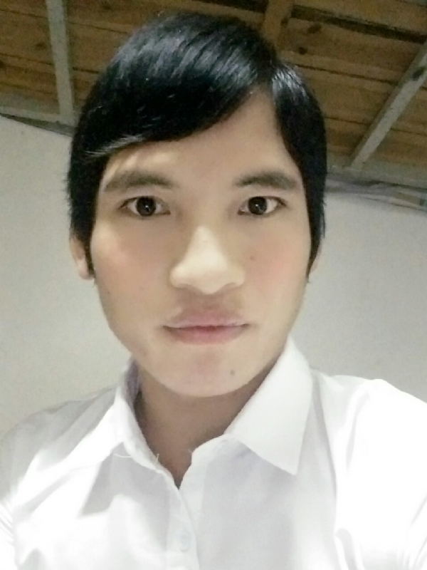 广西少主的第一张照片--菏泽相亲服务中心