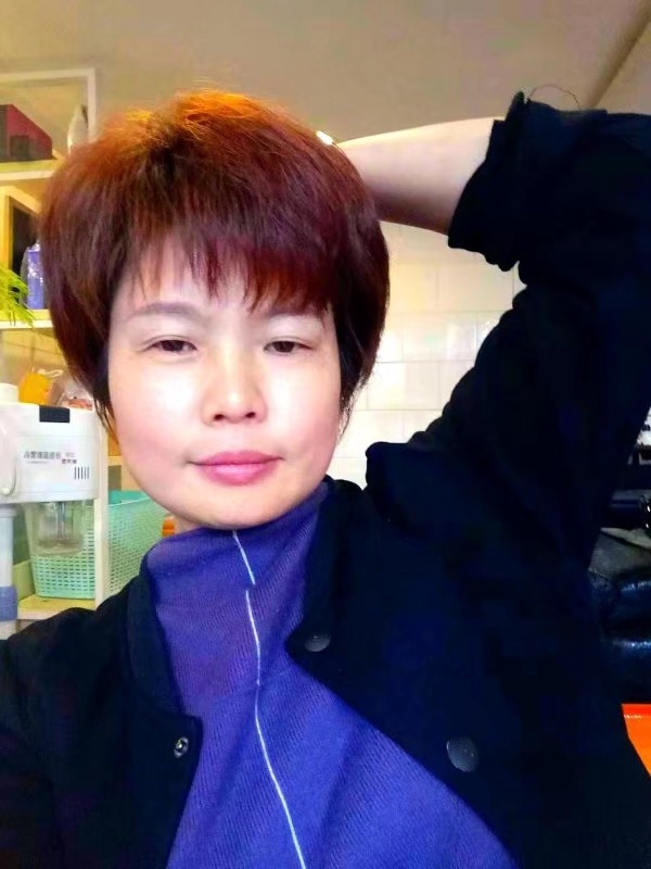 心若向阳的第一张照片--菏泽相亲服务中心