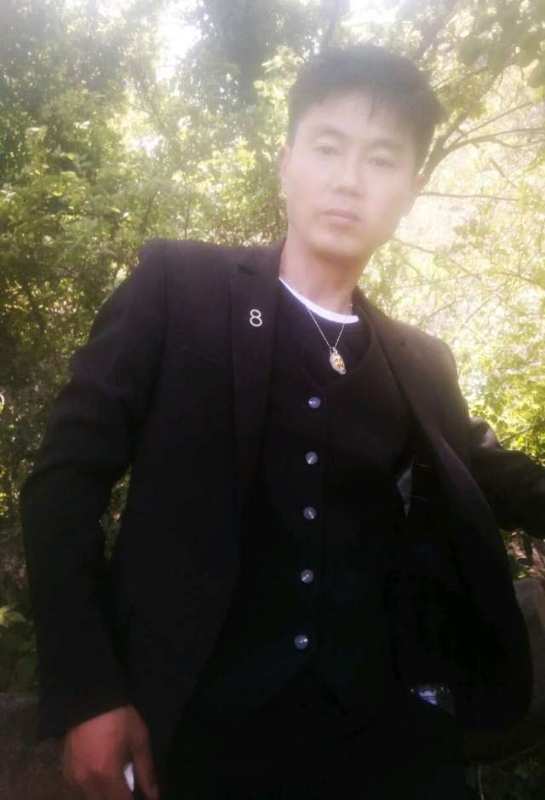 暖心的第一张照片--菏泽相亲服务中心
