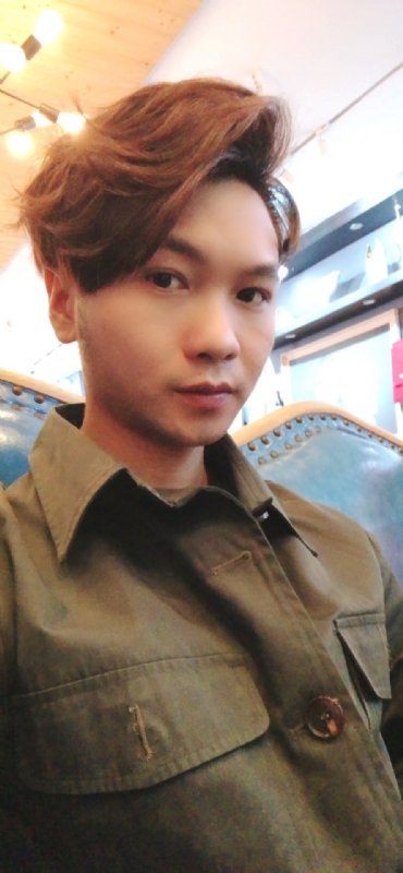 小毛的第一张照片--菏泽相亲服务中心