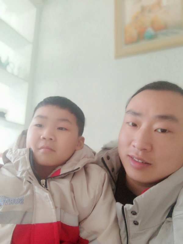 潇洒自由人的第一张照片--菏泽相亲服务中心