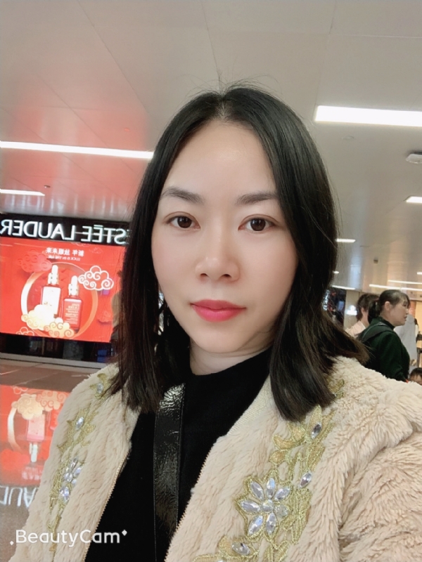 HuangXiao的第一张照片--菏泽相亲服务中心