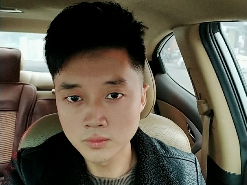 热心市民小林的第一张照片--菏泽相亲服务中心