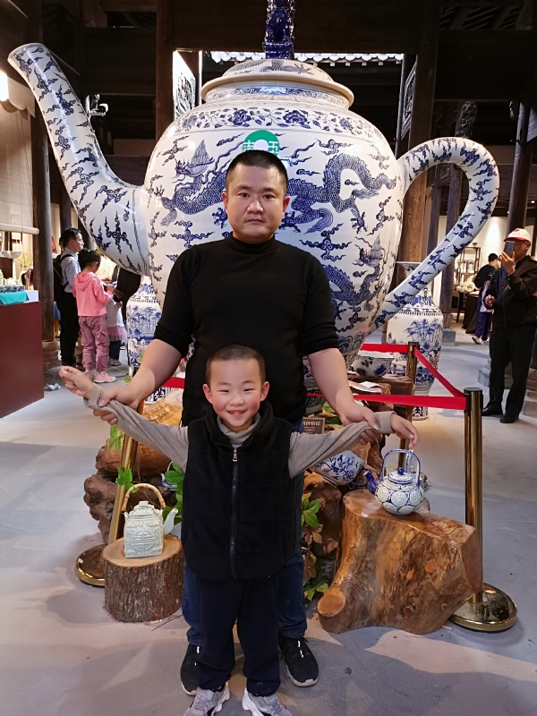 啊柳的第一张照片--菏泽相亲服务中心