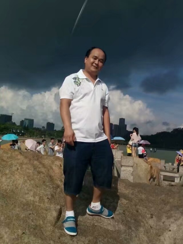 情殇的第一张照片--菏泽相亲服务中心